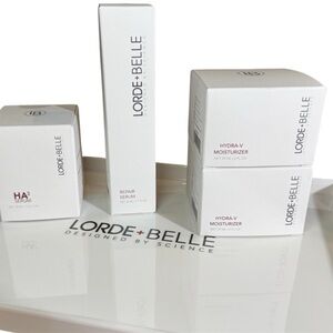 Lorde+Belle BUNDLE of 5